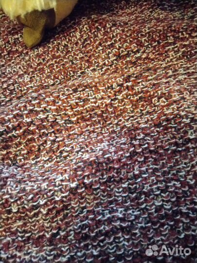 Плед подушка игрушка