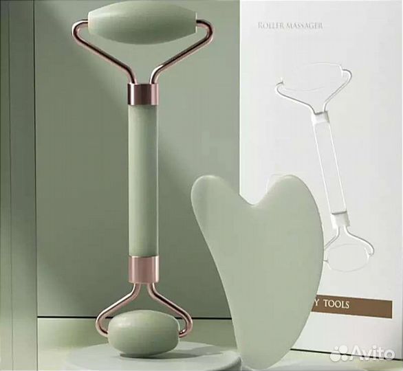Массажер гуаша