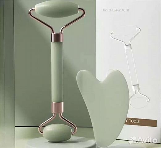 Массажер гуаша