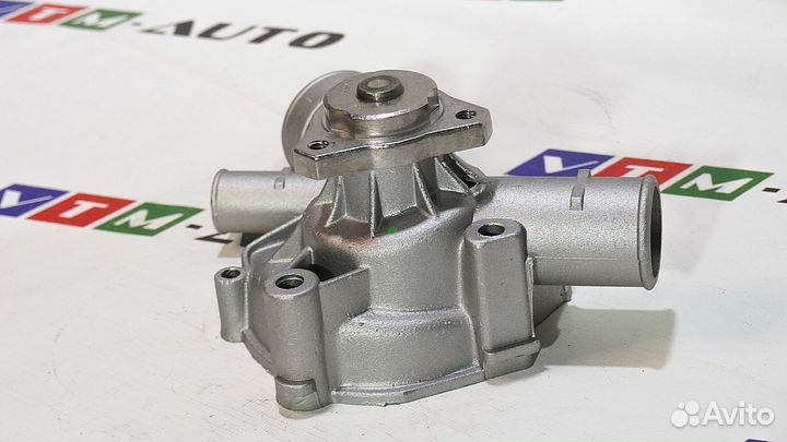 Graf Насос водяной (помпа) BMW X3 3.0D