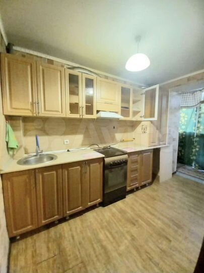 2-к. квартира, 42,9 м², 1/6 эт.