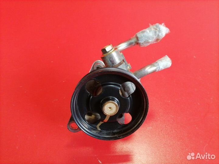 Насос гур Nissan Navara D23 YD25ddti 2014