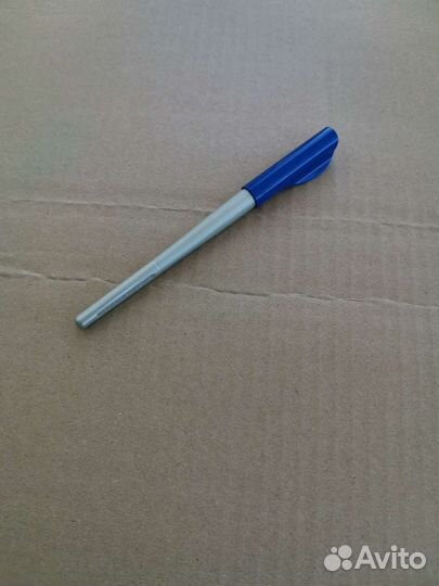 Перьевая ручка Pilot parallel Pen 6.0 каллиграфия