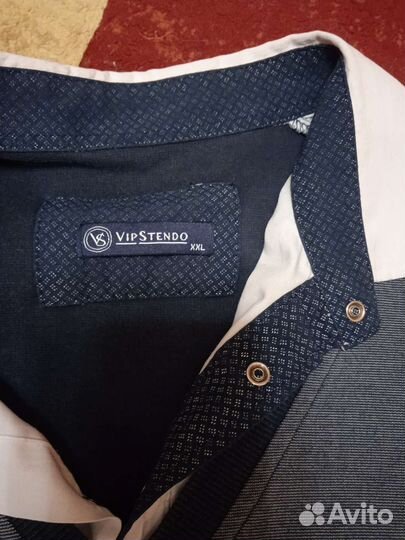 Школьная одежда на мальчика