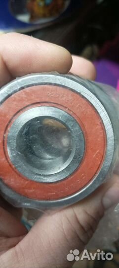 Подшипники