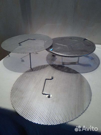 Фальшдно для кастрюли