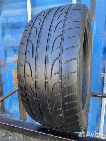 Dunlop SP Sport Maxx 245/45 R18 96Y