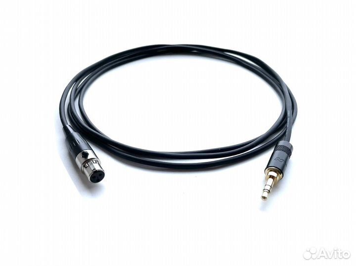 Кабели для AKG Beyerdynamic Pioneer ADL наушников