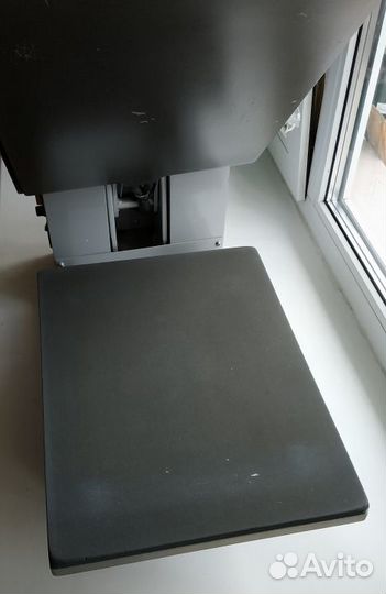 Термопресс для сублимации