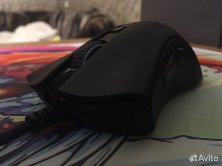 Razer Deathadder V2