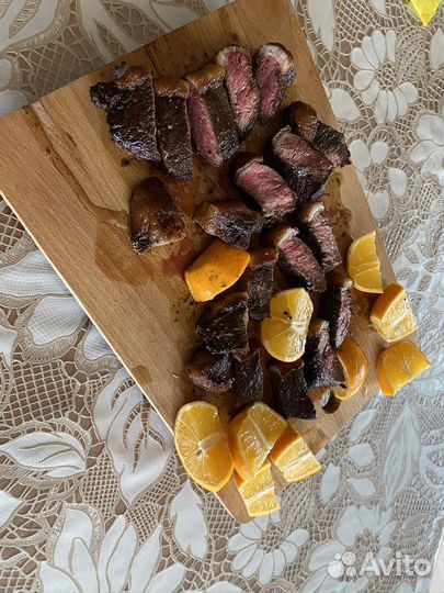 Повар на дом