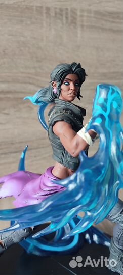 Фигурка Borderlands Amara