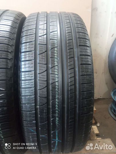 Pirelli Scorpion Verde All Season 245/45 R20 103V