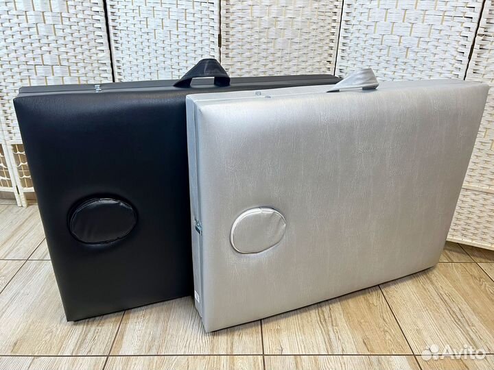 Массажный стол