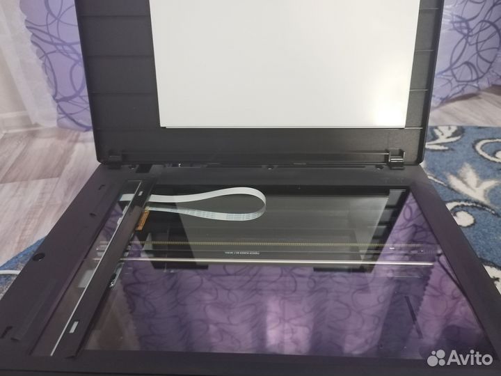 Мфу Panasonic KX-MB2000