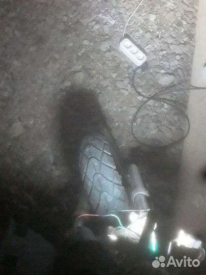 Скутер tracer 50 кубов