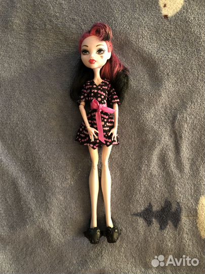 Куклы пакетом