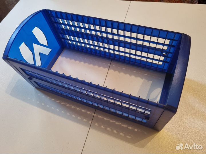 Полка для CD/DVD дисков