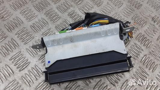 Блок комфорта subaru outback 3 (GBN23M301)