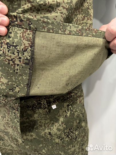 Военная форма летняя вкпо