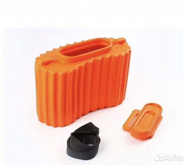 Кан эва для живца