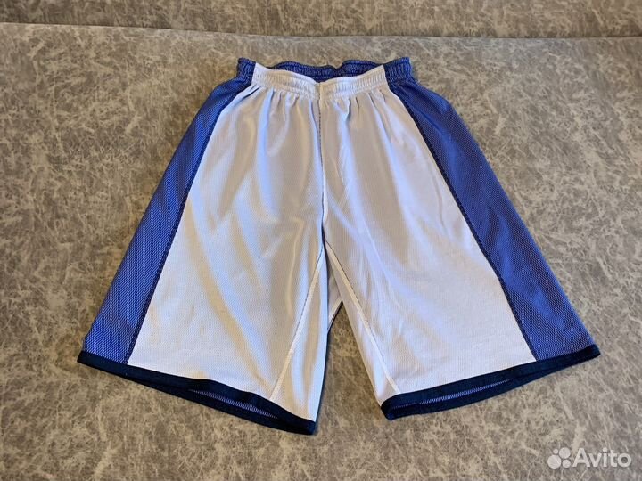 Баскетбольная форма подростковая