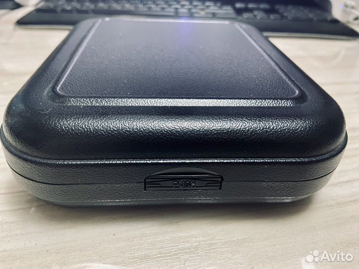 Коробка для 12 CD дисков