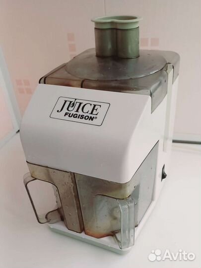 Соковыжималка