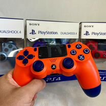 Джойстик dualshock ps4