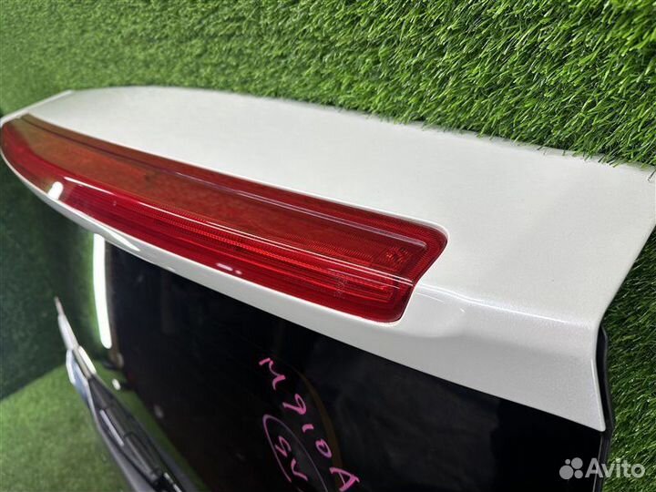 Дверь багажника Цвет-W24 задняя Toyota Roomy M910A