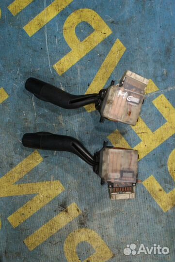 Подрулевой переключатель Mazda 6 GG