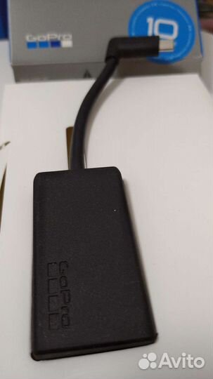 Gopro hero7Black Edition 4K