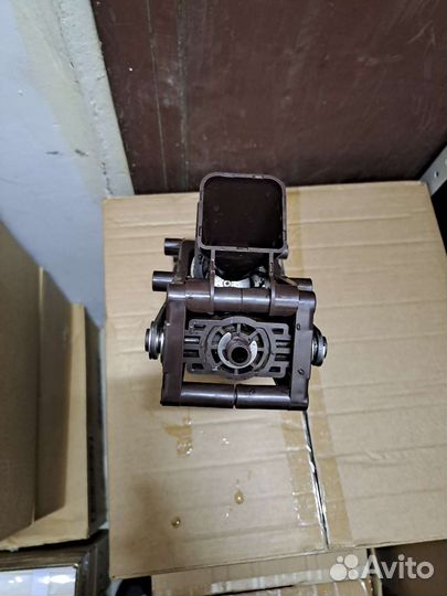 Кофе блок на Le307a/necta