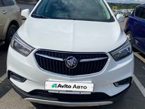 Buick Encore 1.4 AT, 2020, 80 000 км, с пробегом, цена 1 830 000 руб.