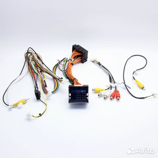 Штатная магнитола для BMW X3 G01 с 2017 г. LeTrun