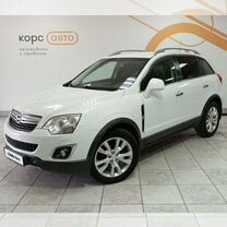 Opel Antara 2.2 AT, 2013, 203 951 км, с пробегом, цена 981 000 руб.