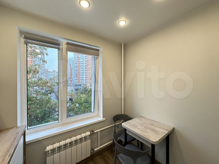 2-к. квартира, 44 м², 5/9 эт.