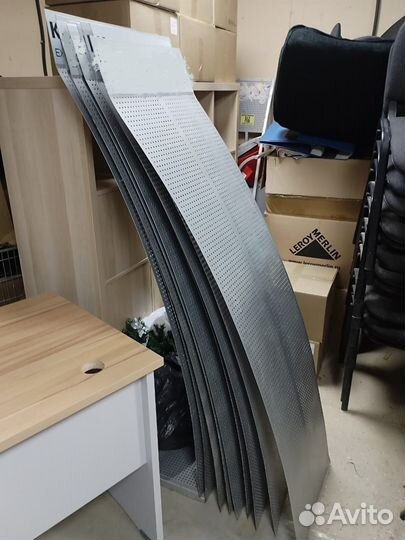 Стойки для газет