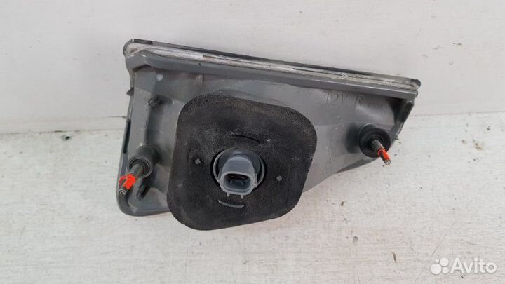 Фонарь задний правый Nissan Murano Z50 2004-2008