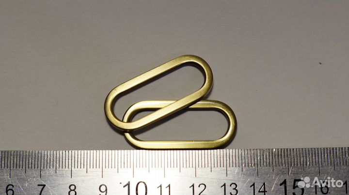 Металлические рамки