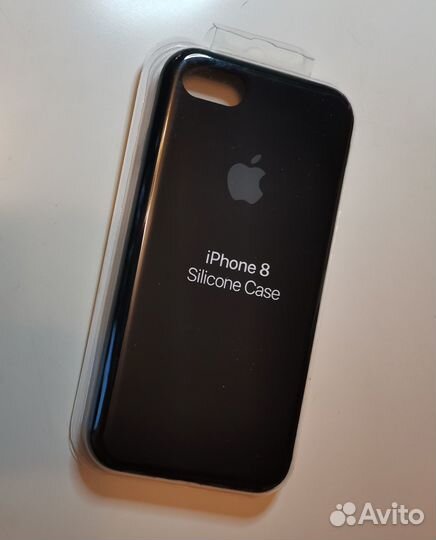 Чехол на iPhone 7 8