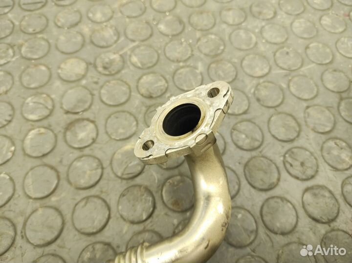 Клапан EGR Mercedes-Benz W204 M271.860 1.8T 2011