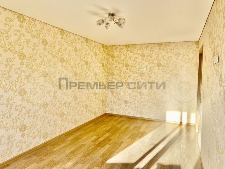 3-к. квартира, 69,7 м², 3/3 эт.