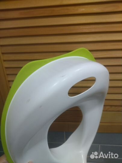 Накладка на унитаз IKEA