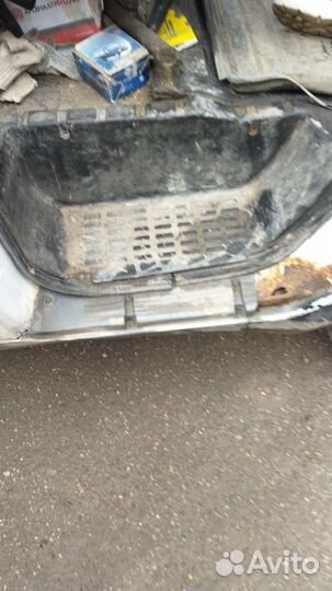 ГАЗ ГАЗель 3302 2.4 МТ, 2007, 450 000 км