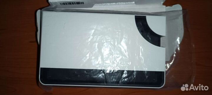 Nintendo switch oled прошитая