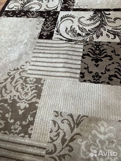 Ковер дорожка бу