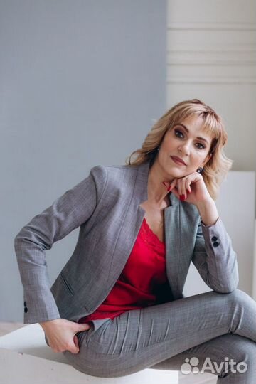 Бухгалтерские услуги