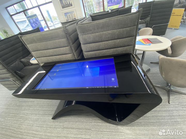 Интерактивный стол