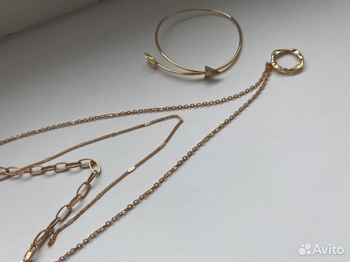 Набор украшений